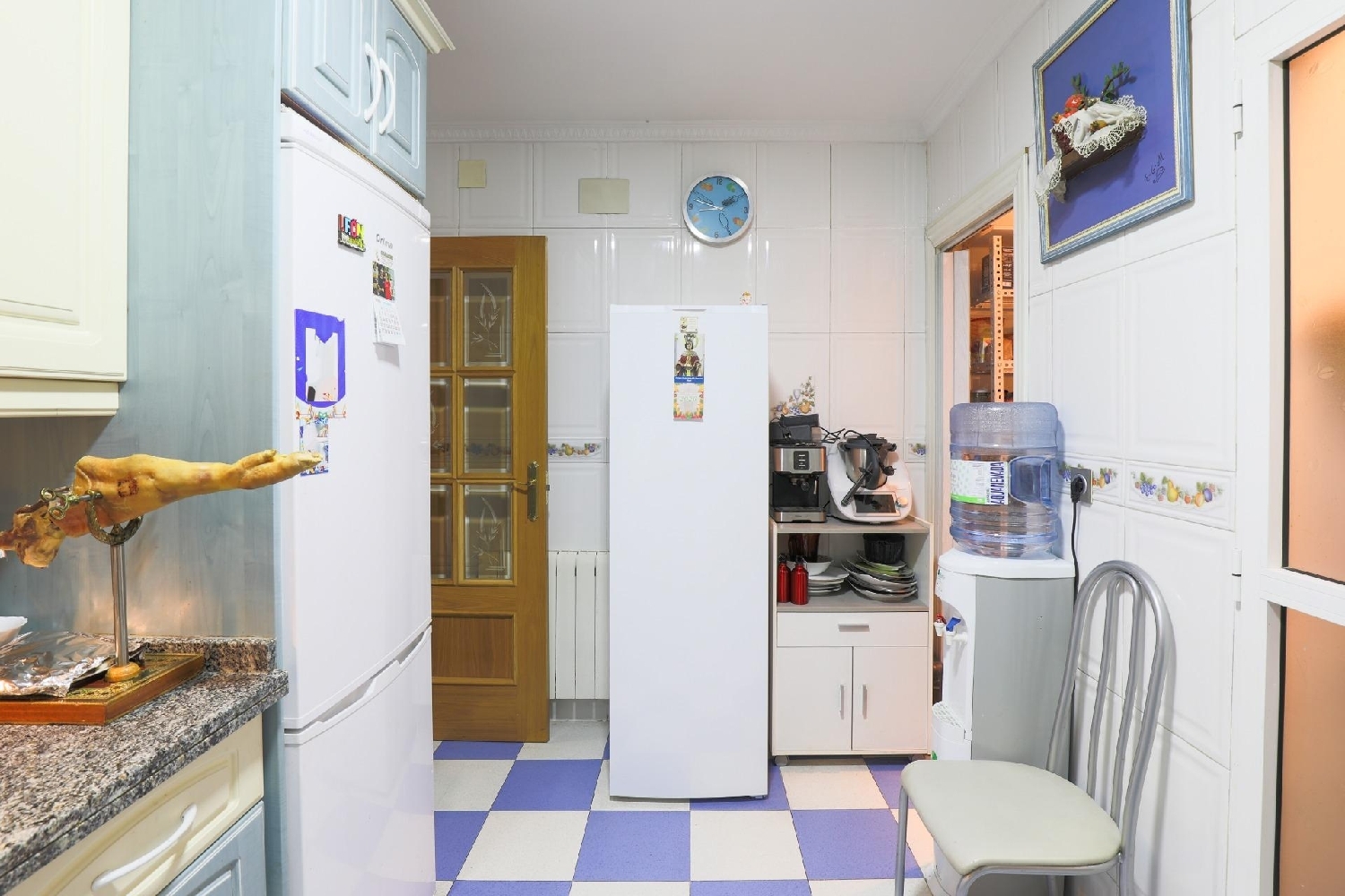 te koop huis Monachil Vega De Granada 8