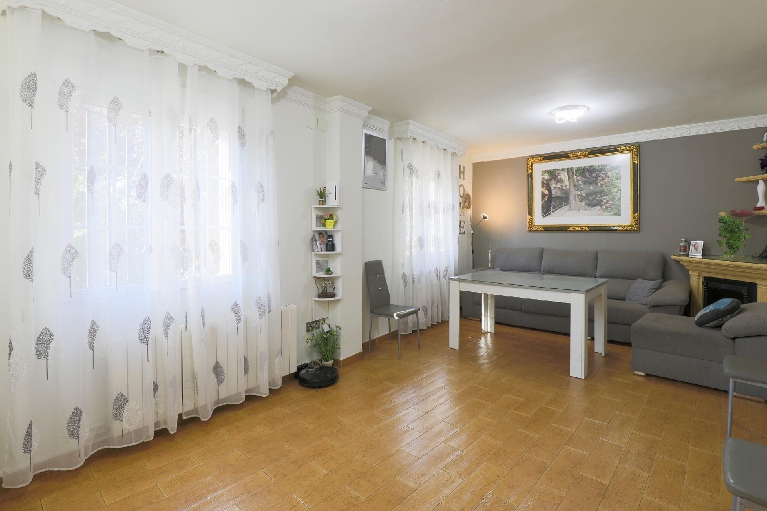 te koop huis Monachil Vega De Granada 5