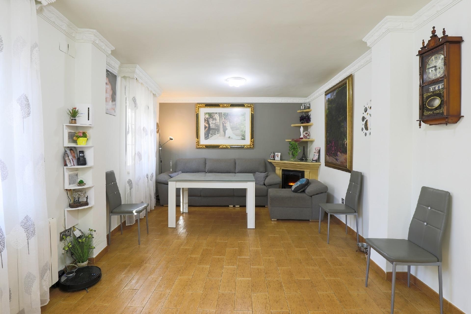 te koop huis Monachil Vega De Granada 2