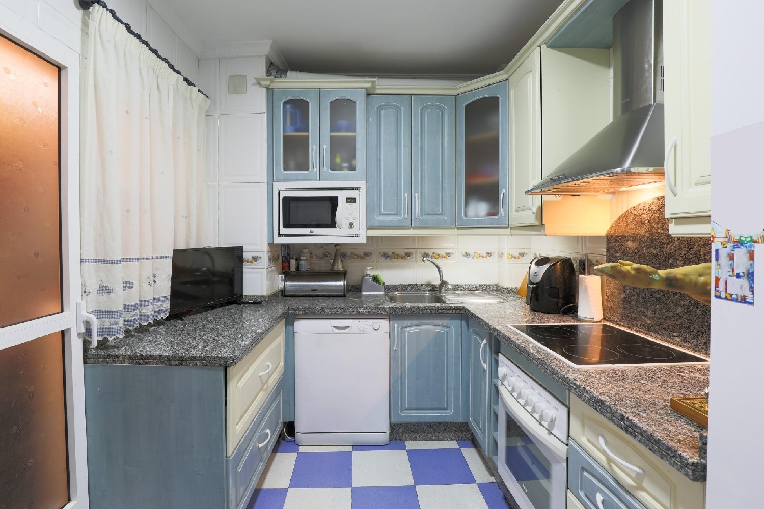  te koop huis Monachil Vega De Granada 6