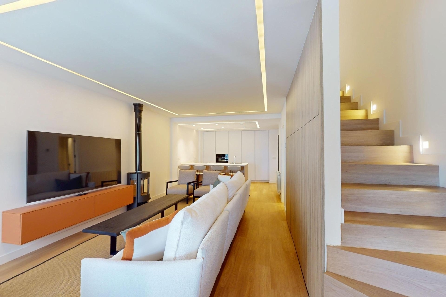  te koop huis Monachil Vega De Granada 3