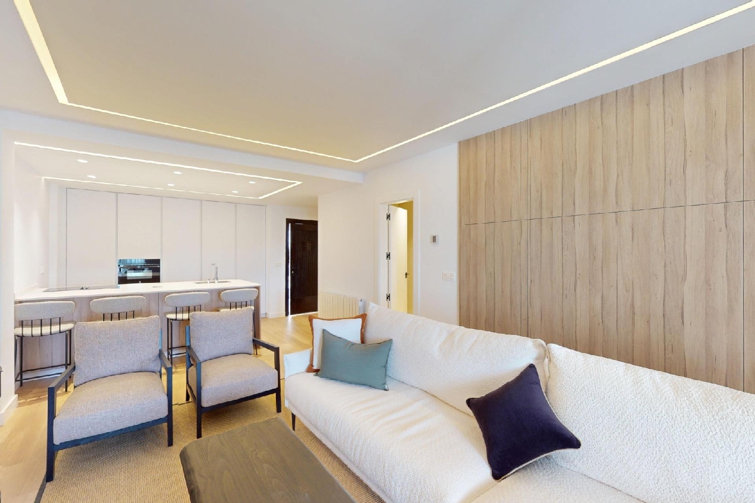  te koop huis Monachil Vega De Granada 7