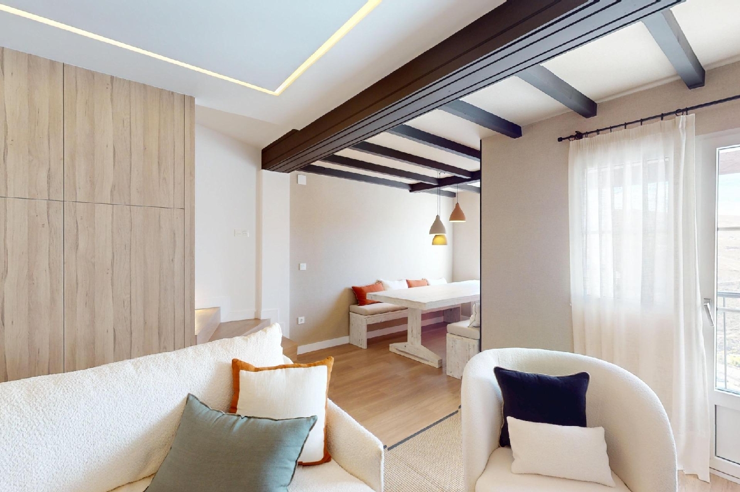  te koop huis Monachil Vega De Granada 8