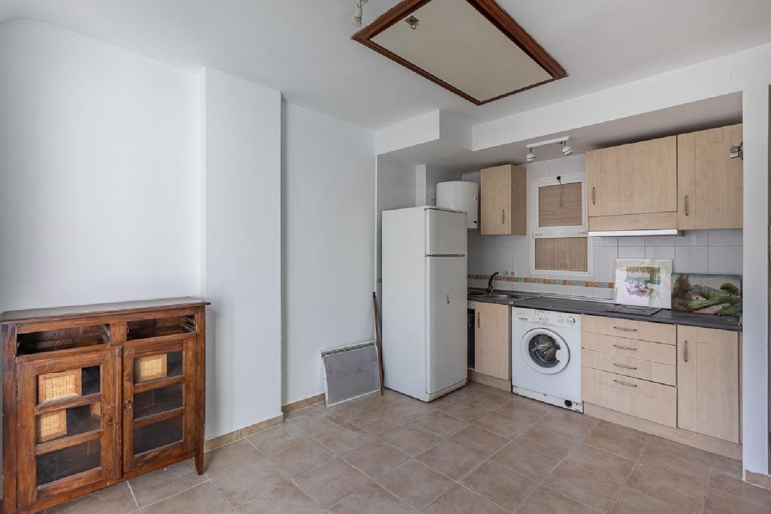  till salu hus Monachil Vega De Granada 7