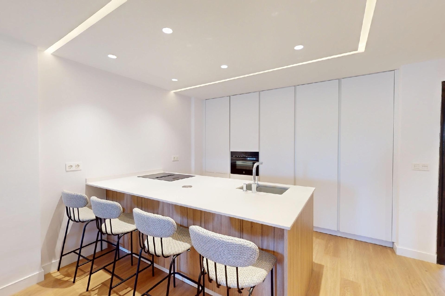 te koop huis Monachil Vega De Granada 6