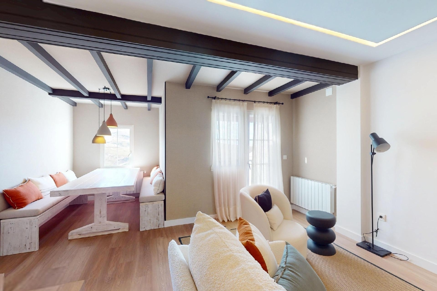 te koop huis Monachil Vega De Granada 4