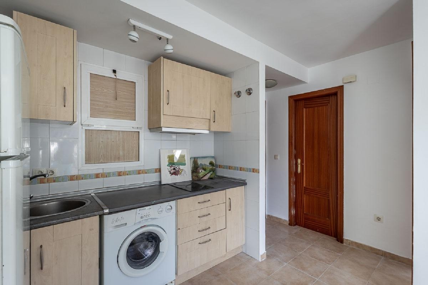 te koop huis Monachil Vega De Granada 6