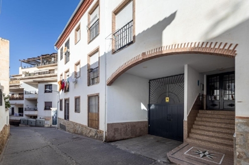 Monachil Vega De Granada huis foto 6322856