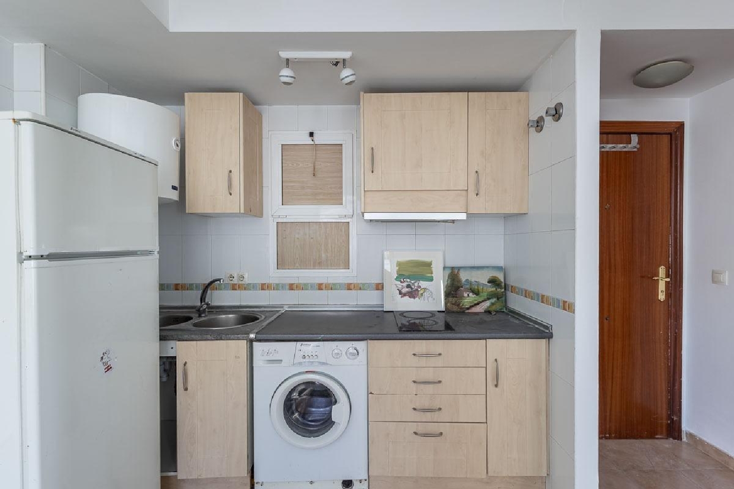 te koop huis Monachil Vega De Granada 5