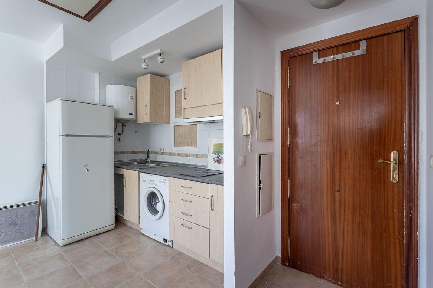 te koop huis Monachil Vega De Granada 4