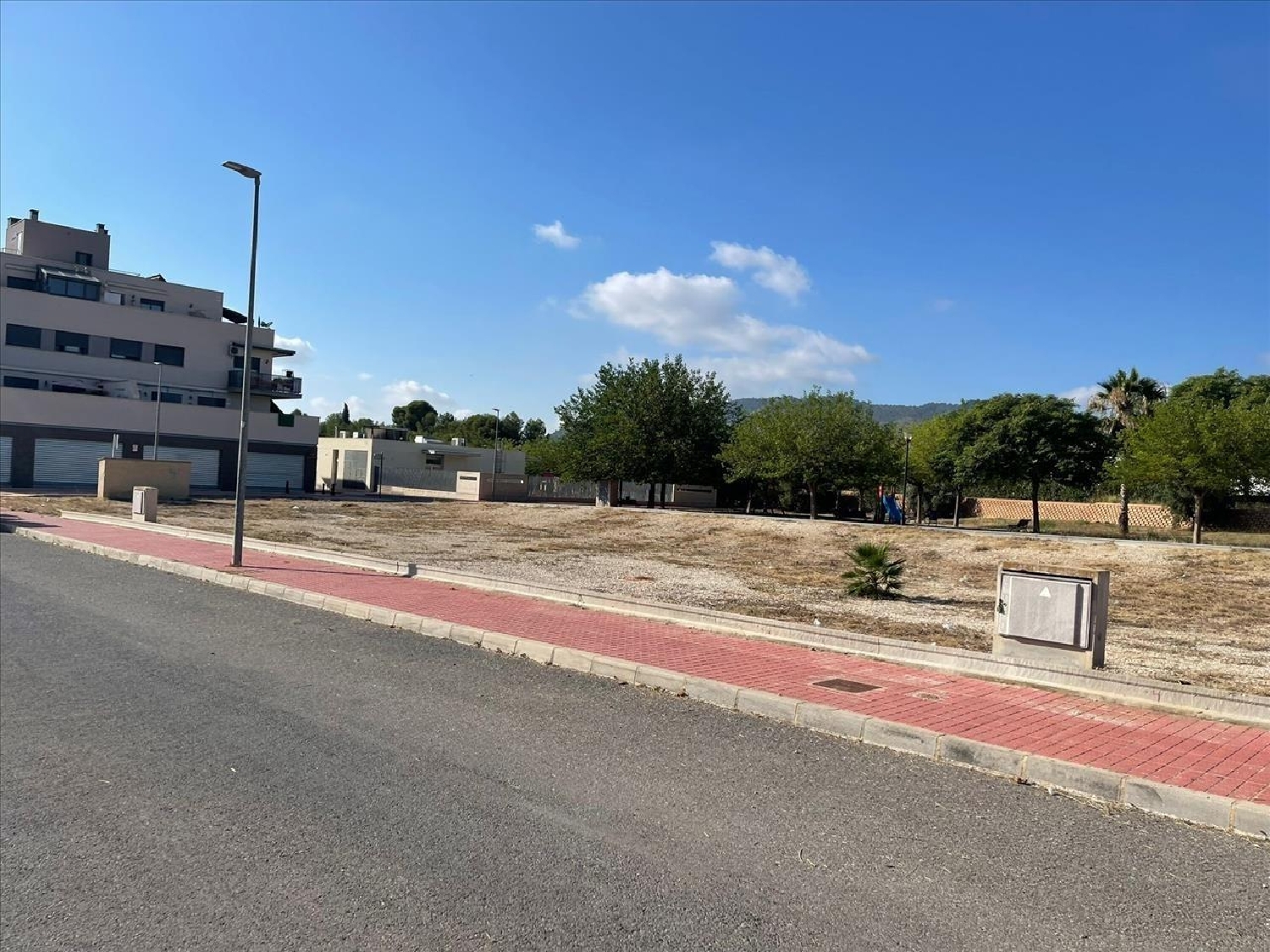 till salu hus Monóvar Vinalopó Mitjà 1