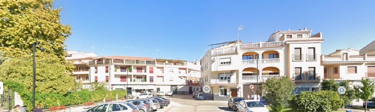 till salu hus Montehermoso Vega De Alcántara 1