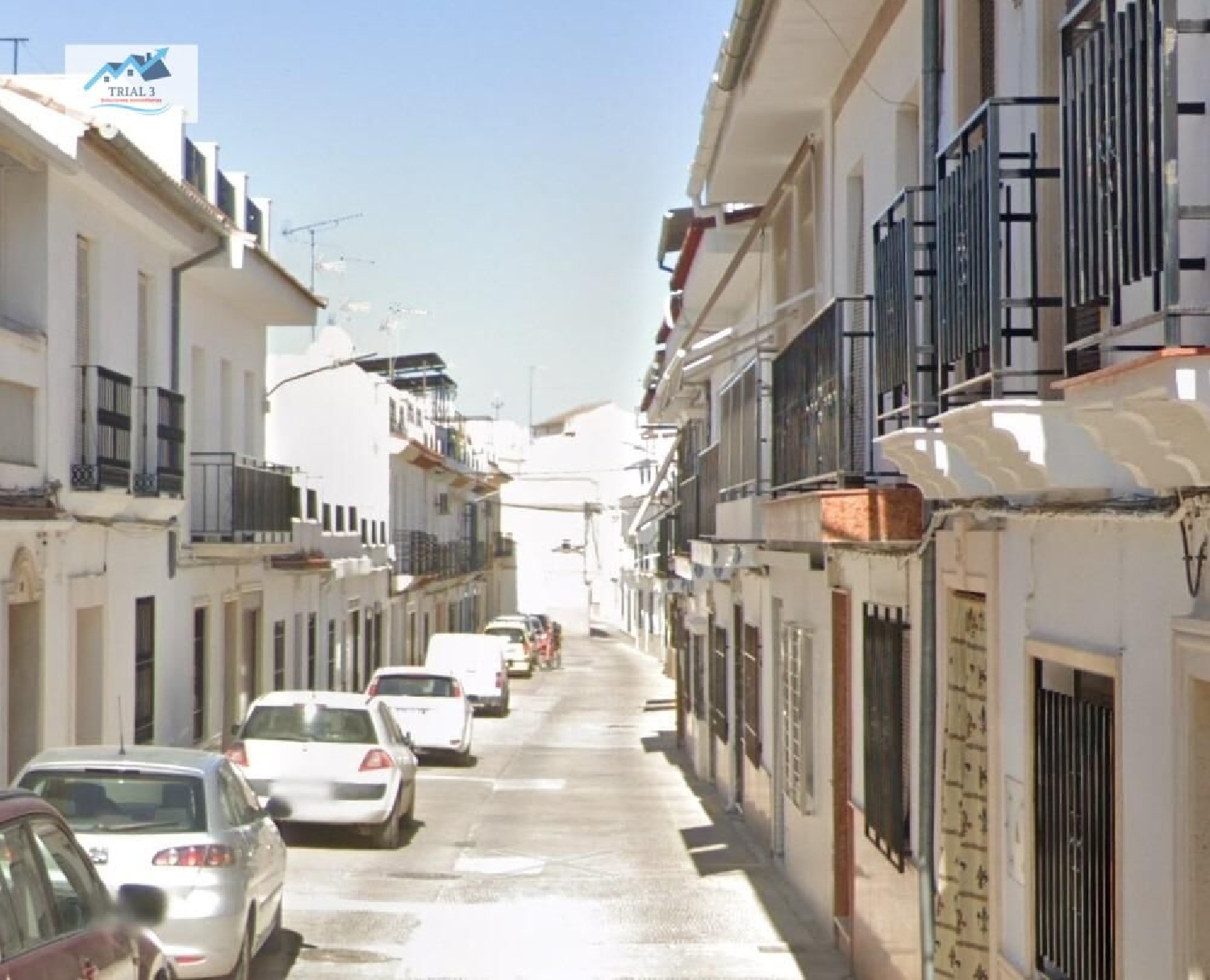 till salu hus Montilla Campiña Sur 1