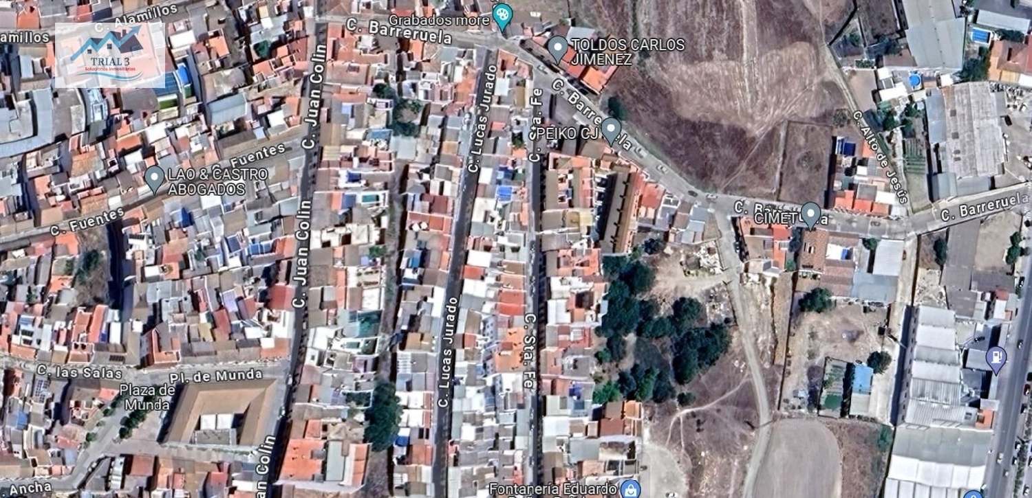 till salu hus Montilla Campiña Sur 3