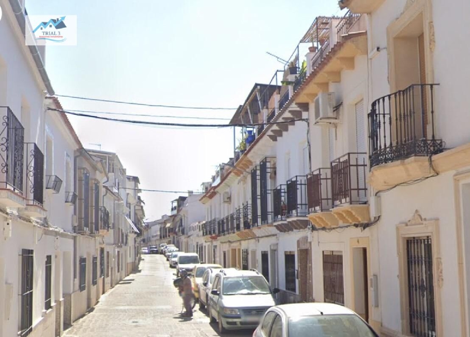 till salu hus Montilla Campiña Sur 2