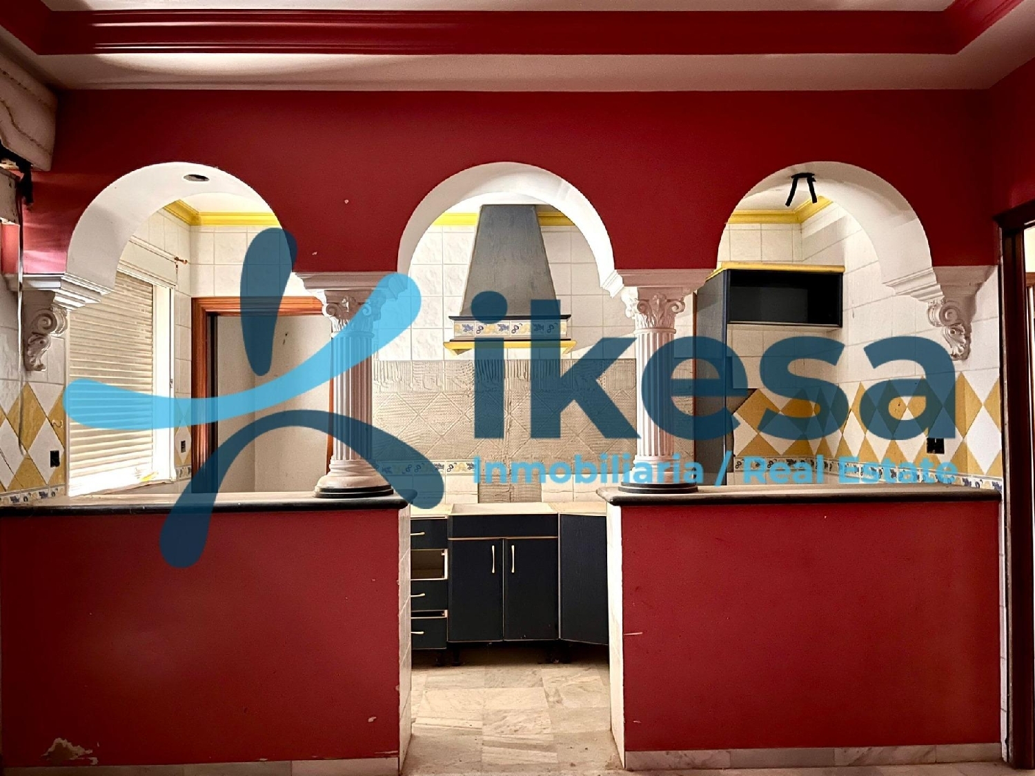  till salu hus Morón De La Frontera Campiña De Morón Y Marchena 5