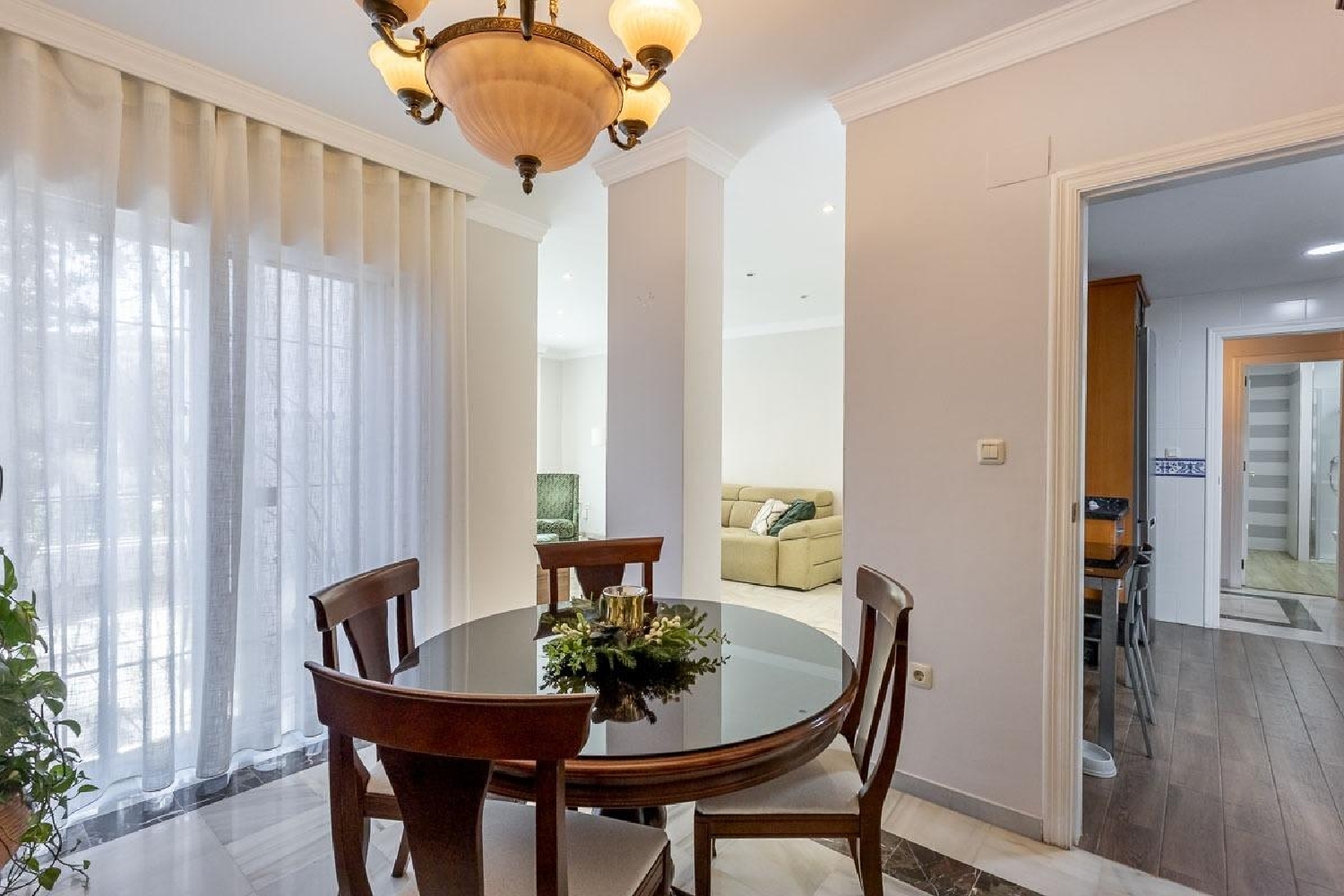 te koop huis Motril Costa Tropical 8