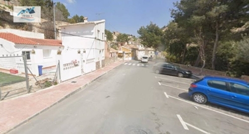 Mula Río Mula Haus Bild 6323536