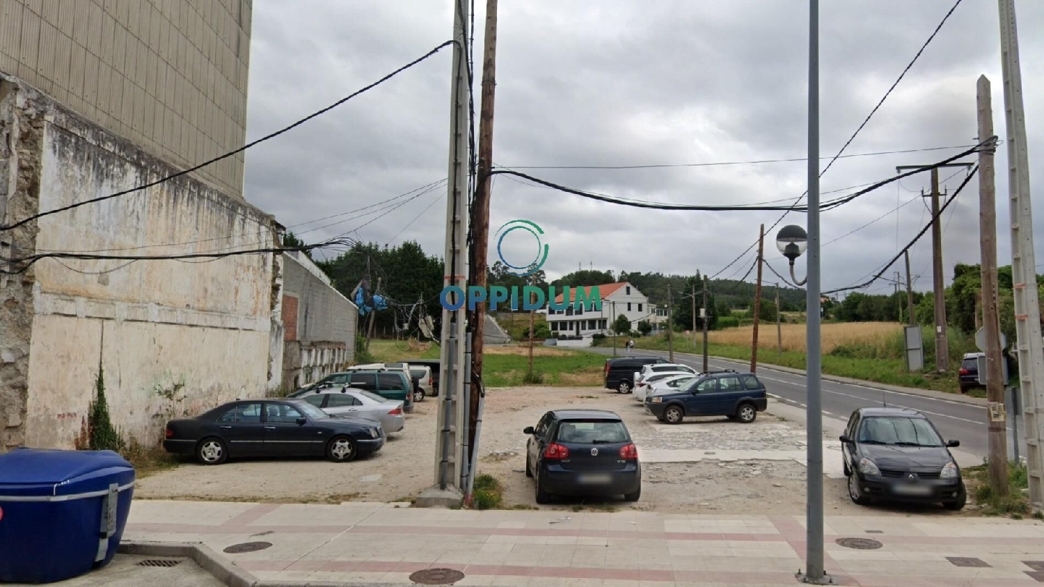  en venta casa Narón Ferrol 1