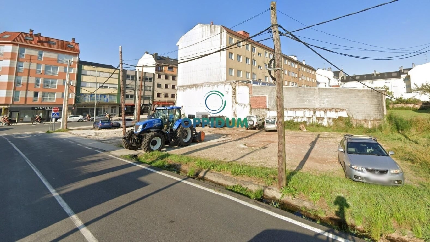  en venta casa Narón Ferrol 2