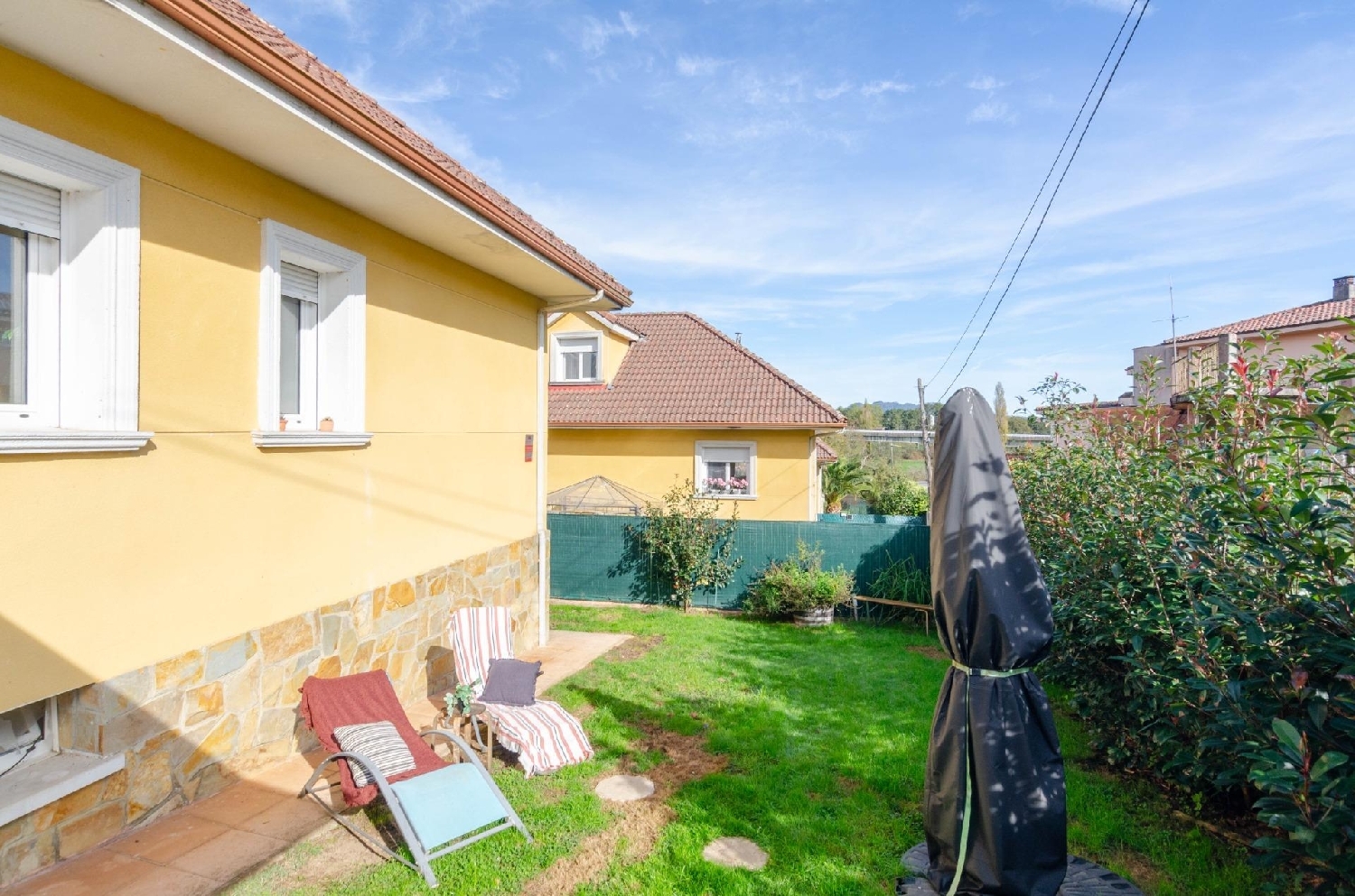 te koop huis Nava Oviedo 8