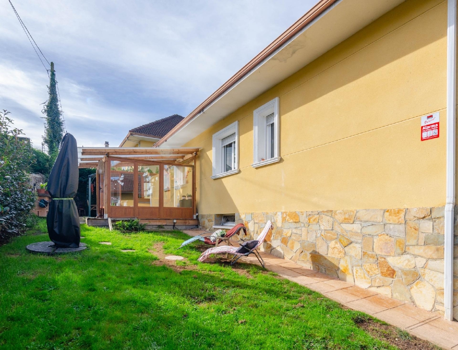 te koop huis Nava Oviedo 7