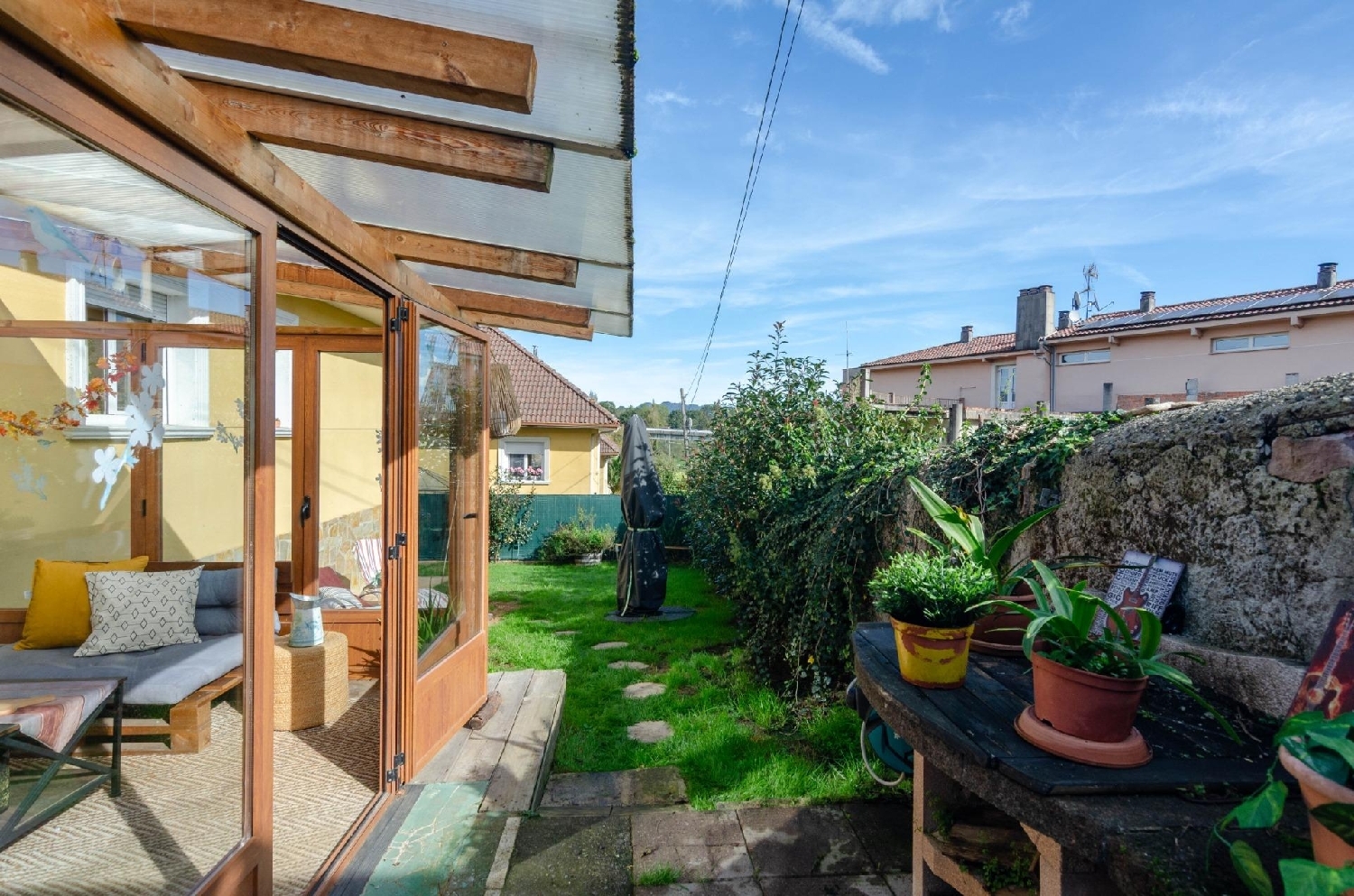 te koop huis Nava Oviedo 5