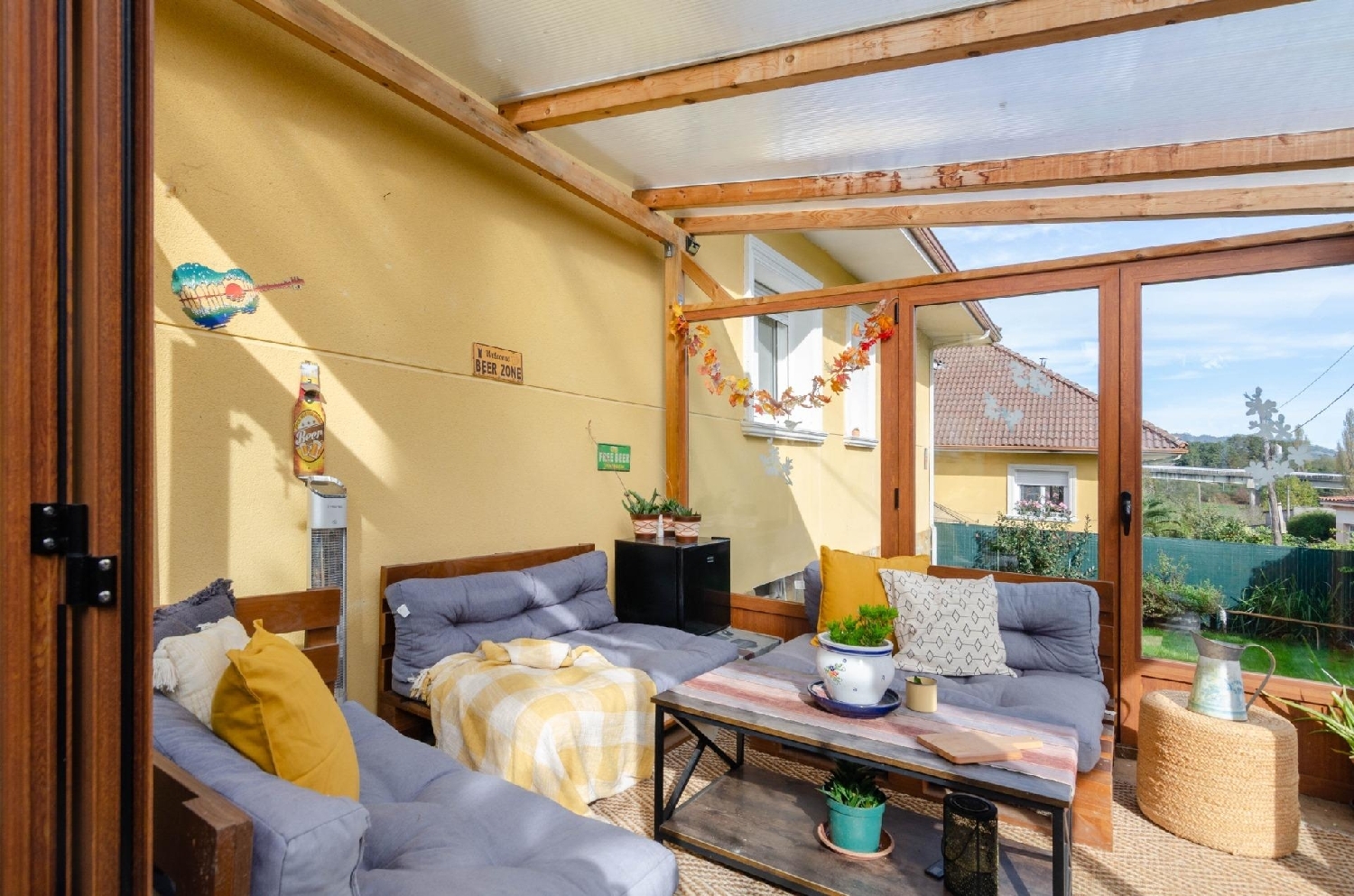 te koop huis Nava Oviedo 4