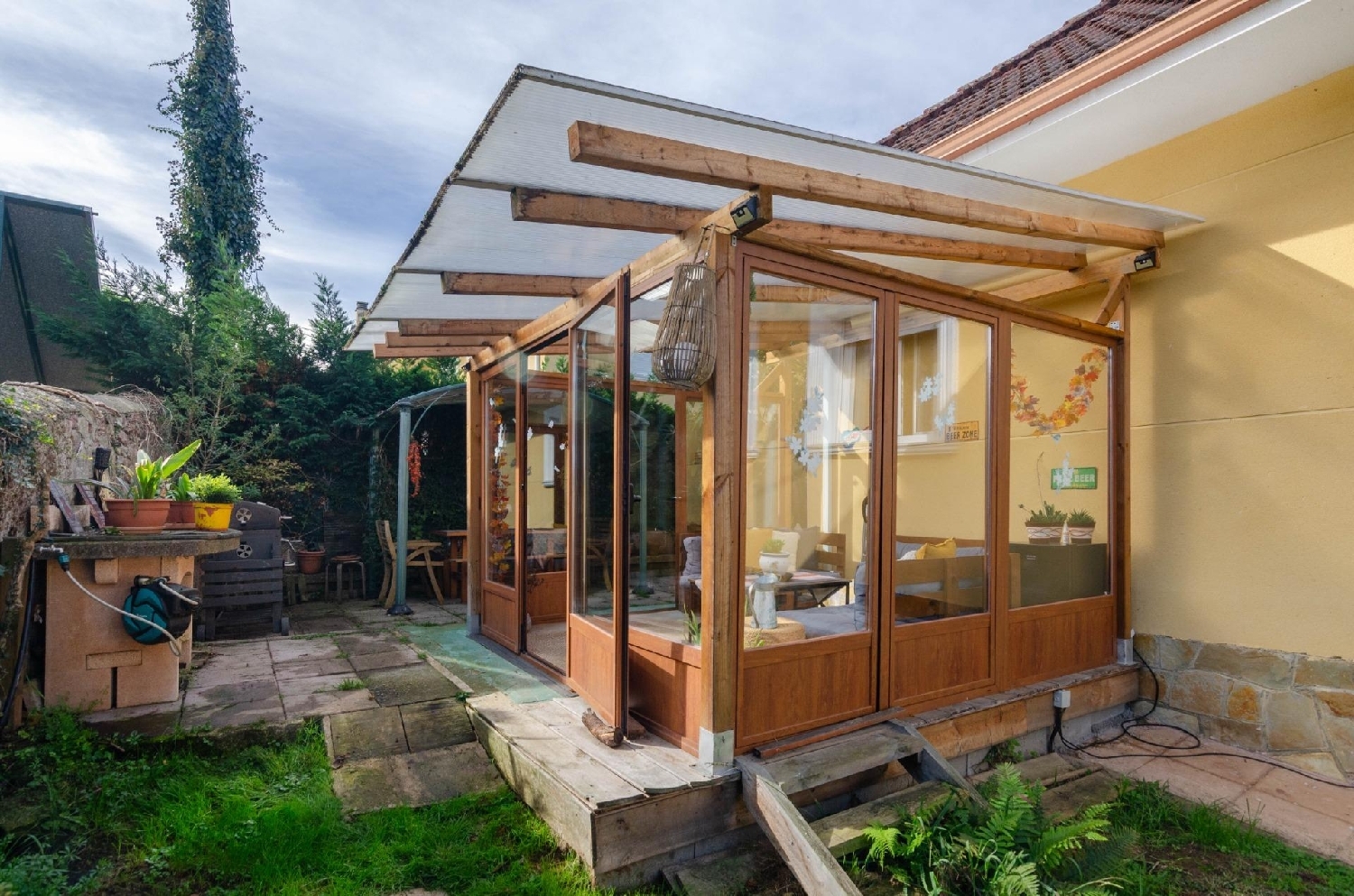 te koop huis Nava Oviedo 6