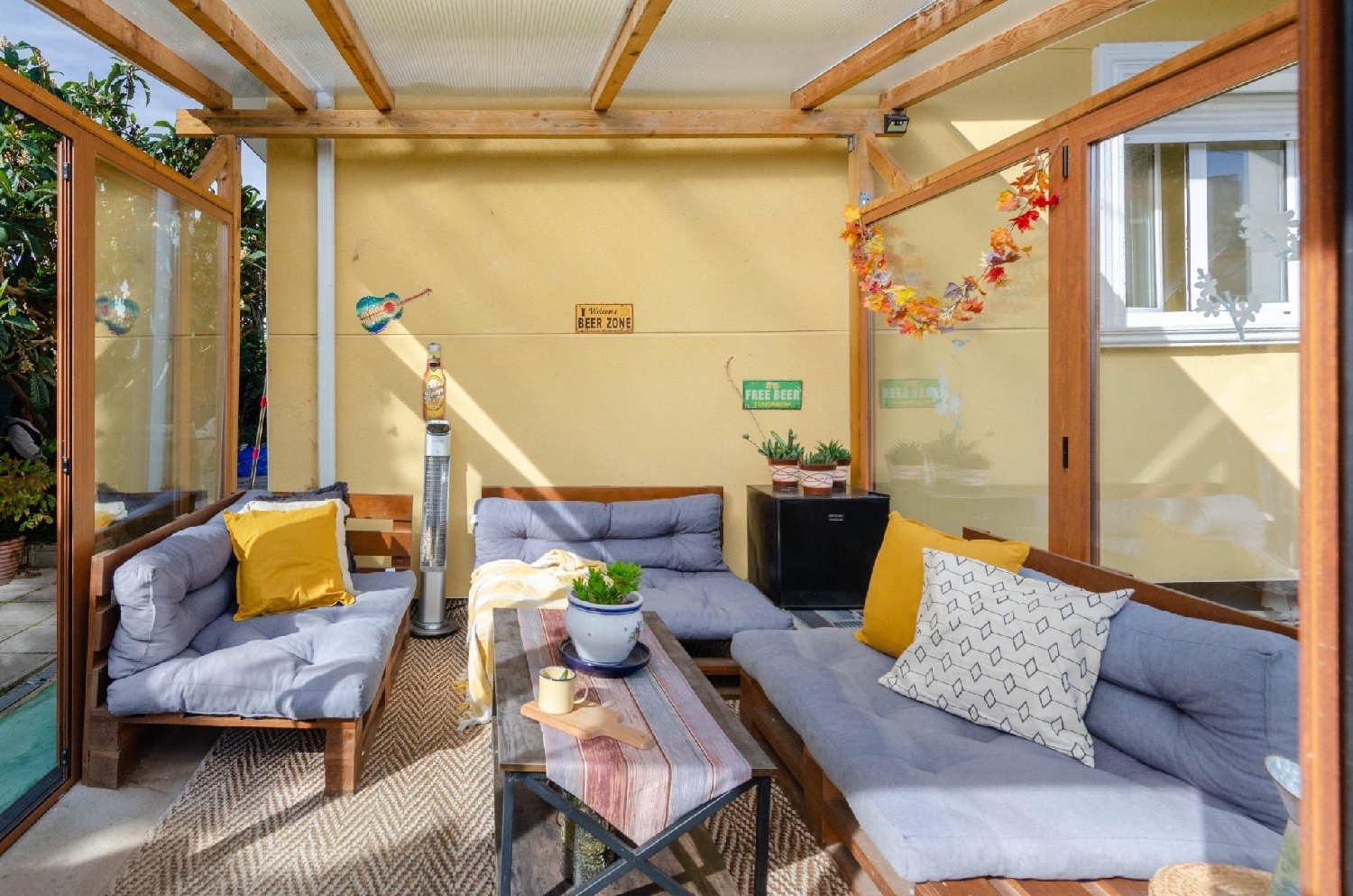 te koop huis Nava Oviedo 3