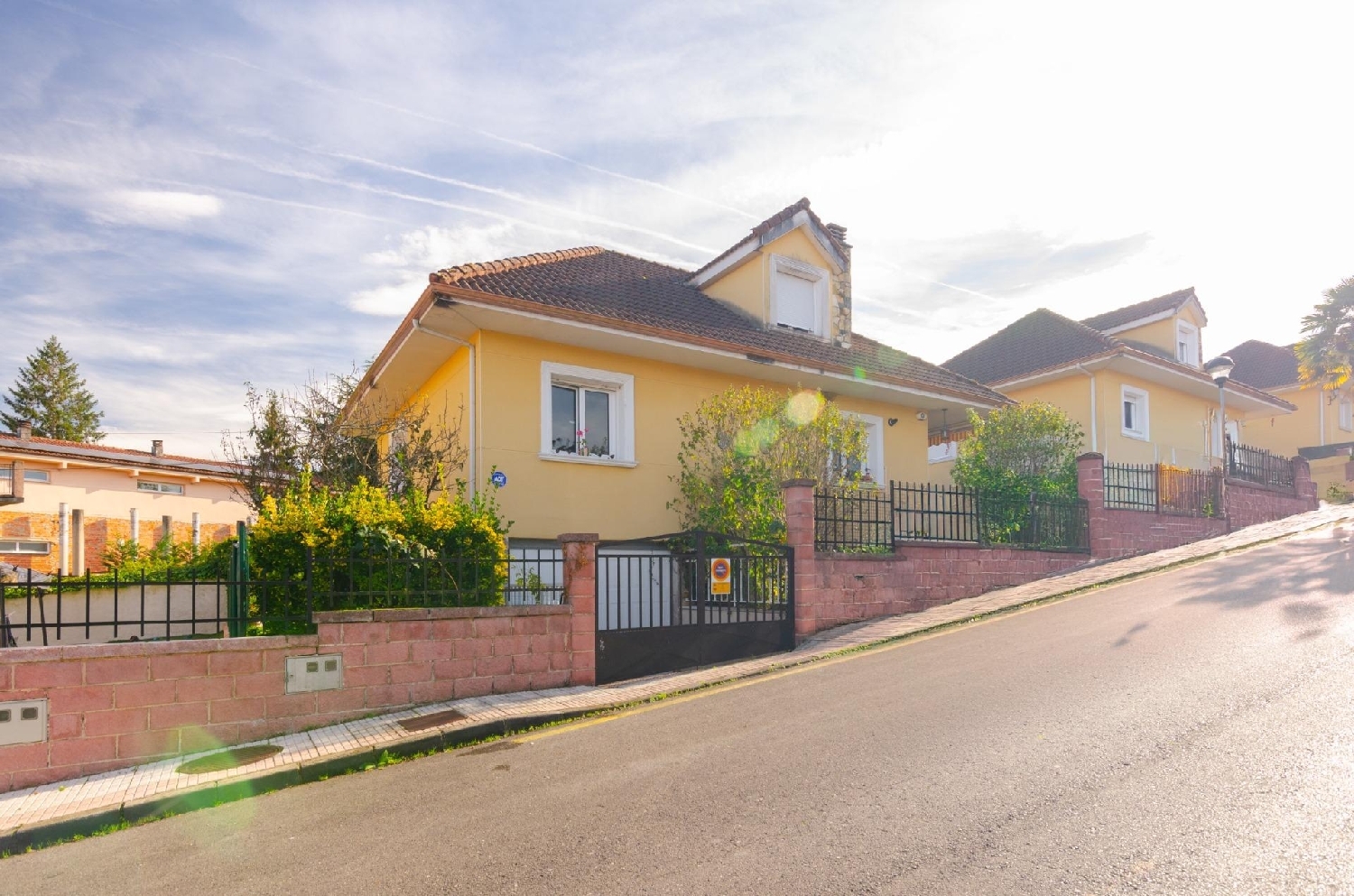 te koop huis Nava Oviedo 1