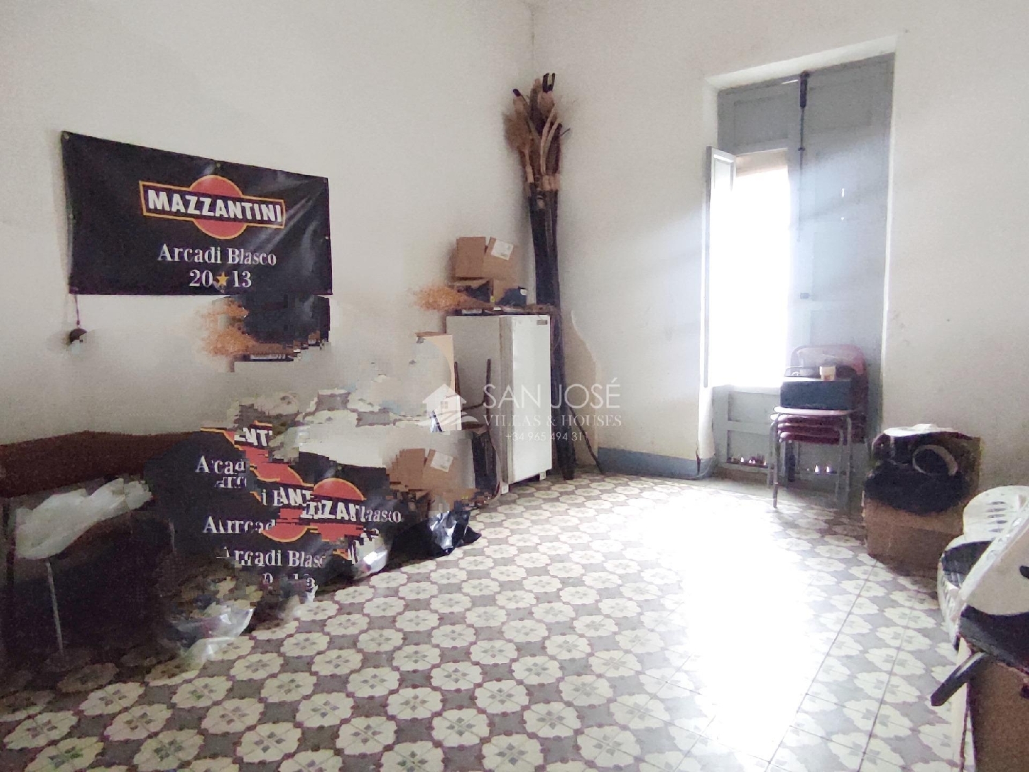  for sale house Novelda Vinalopó Mitjà 2