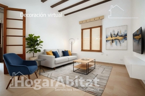 Nules Plana Baixa Haus Bild 6321892