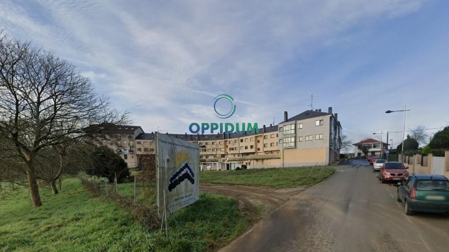  te koop huis O Pino Arzúa 2