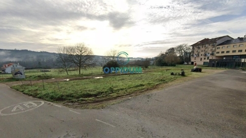 O Pino Arzúa huis foto 6321169