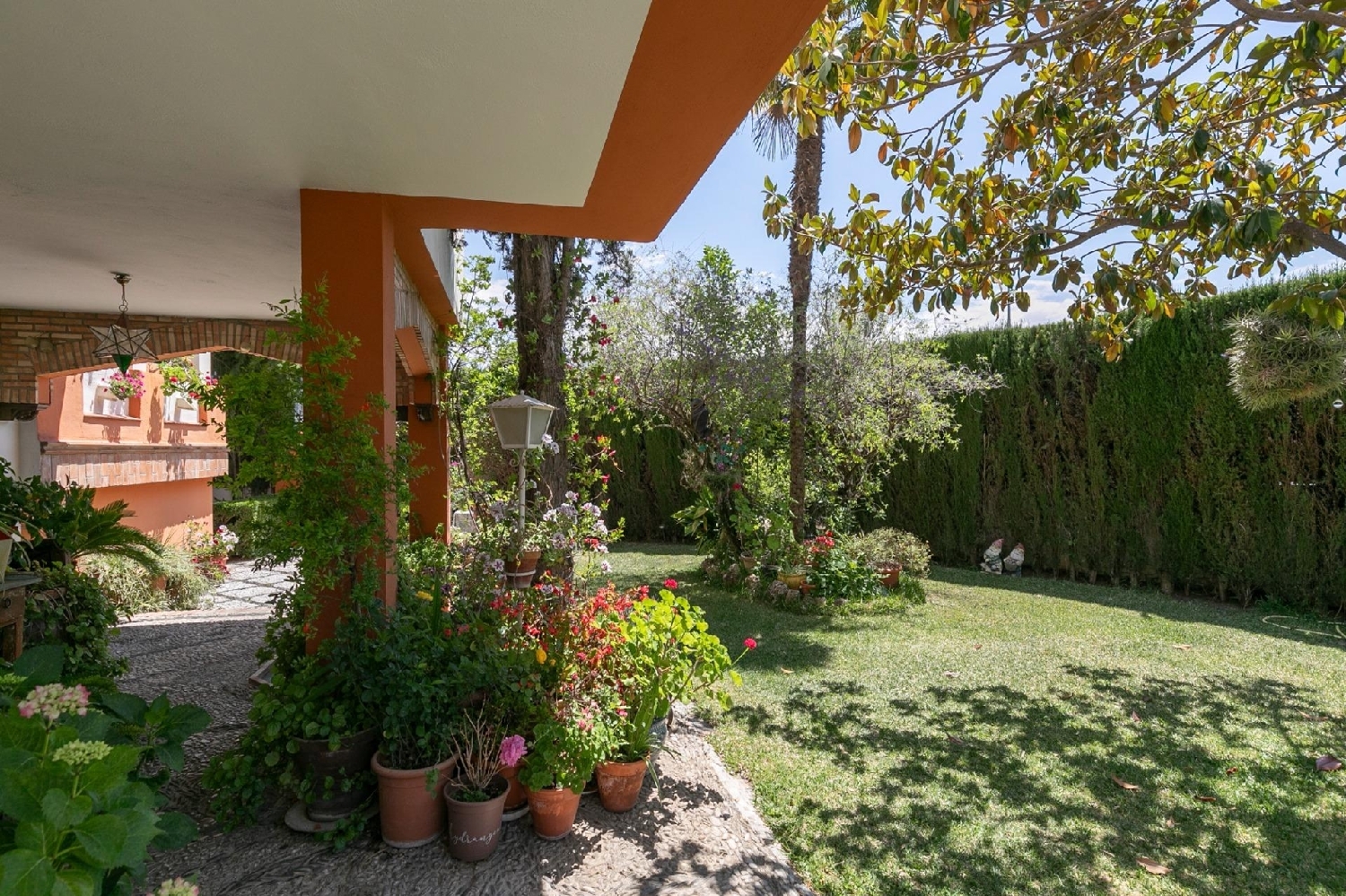 te koop huis Ogíjares Vega De Granada 3