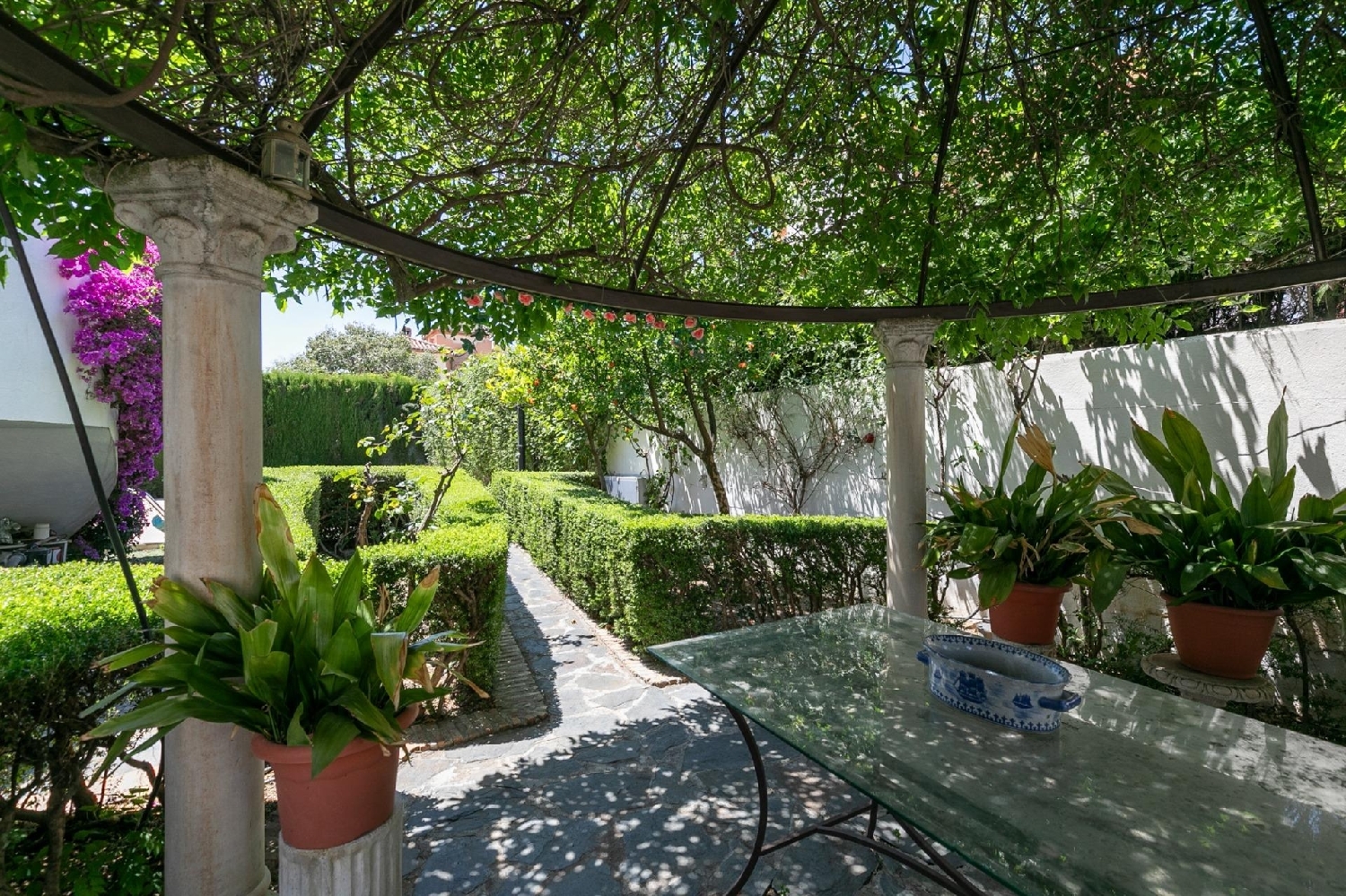 te koop huis Ogíjares Vega De Granada 5