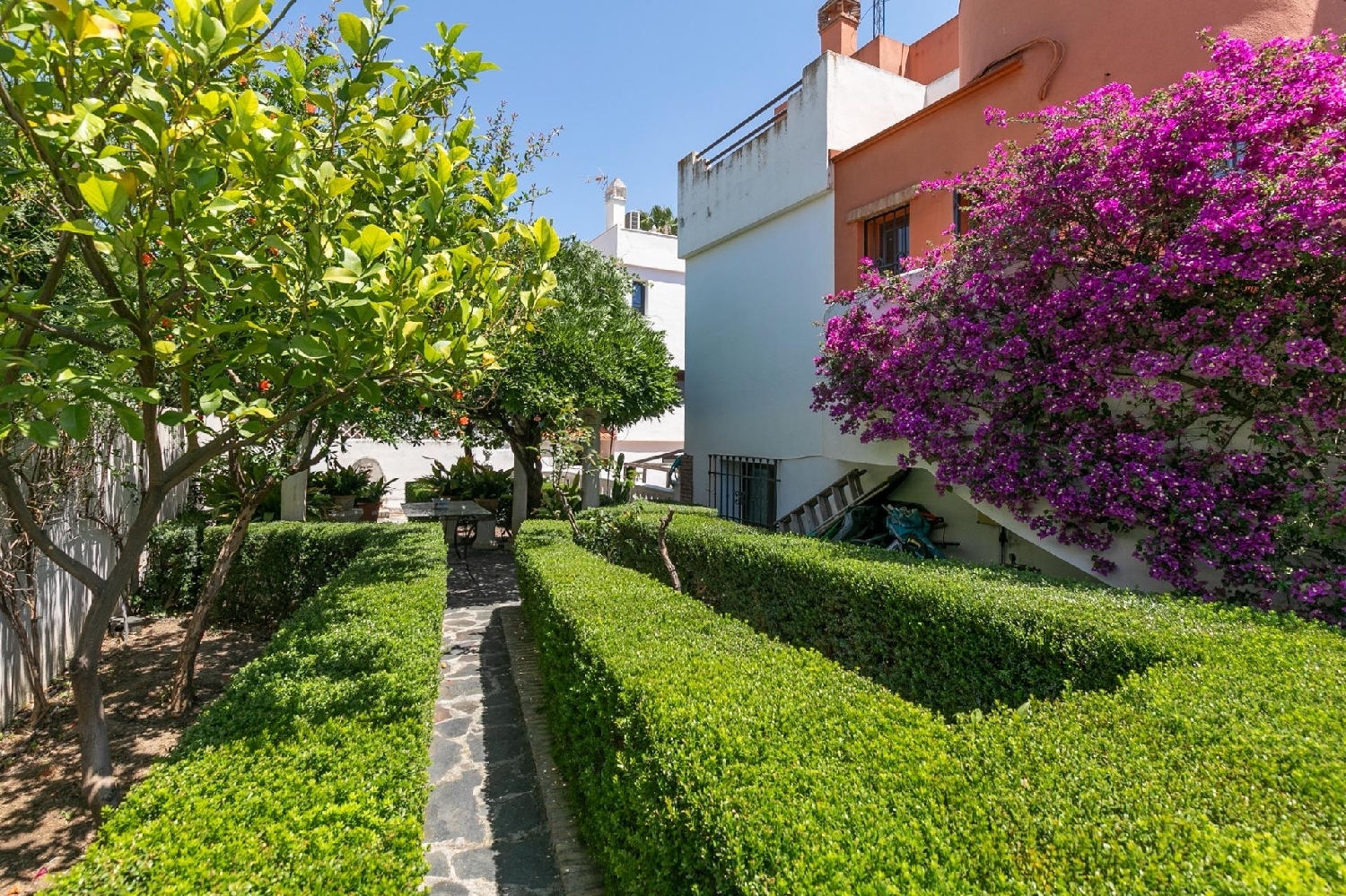 te koop huis Ogíjares Vega De Granada 6