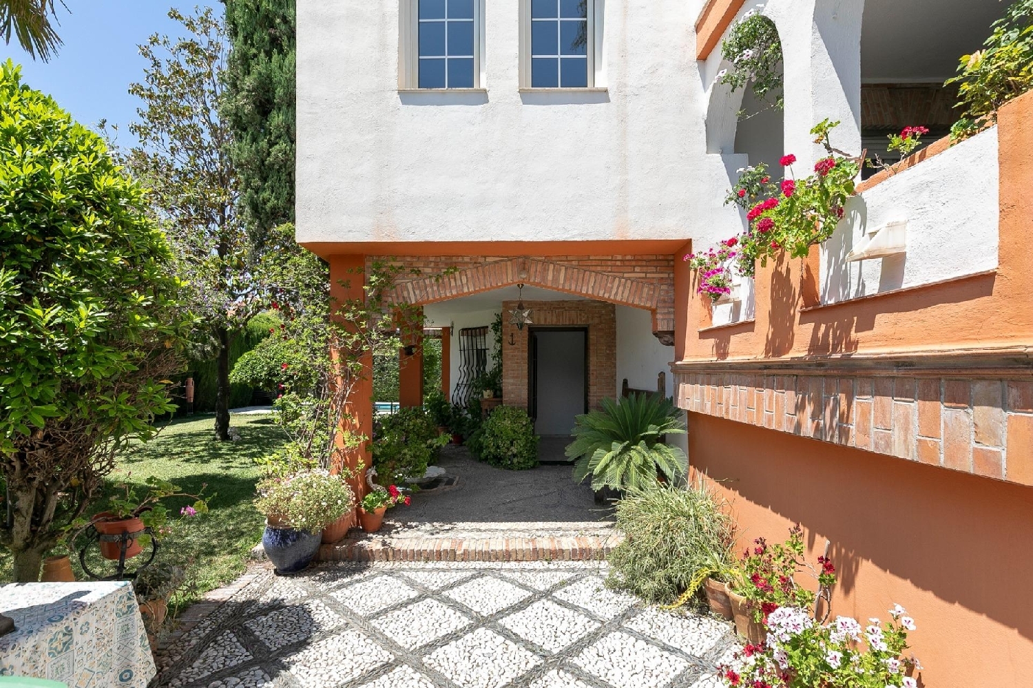 te koop huis Ogíjares Vega De Granada 7