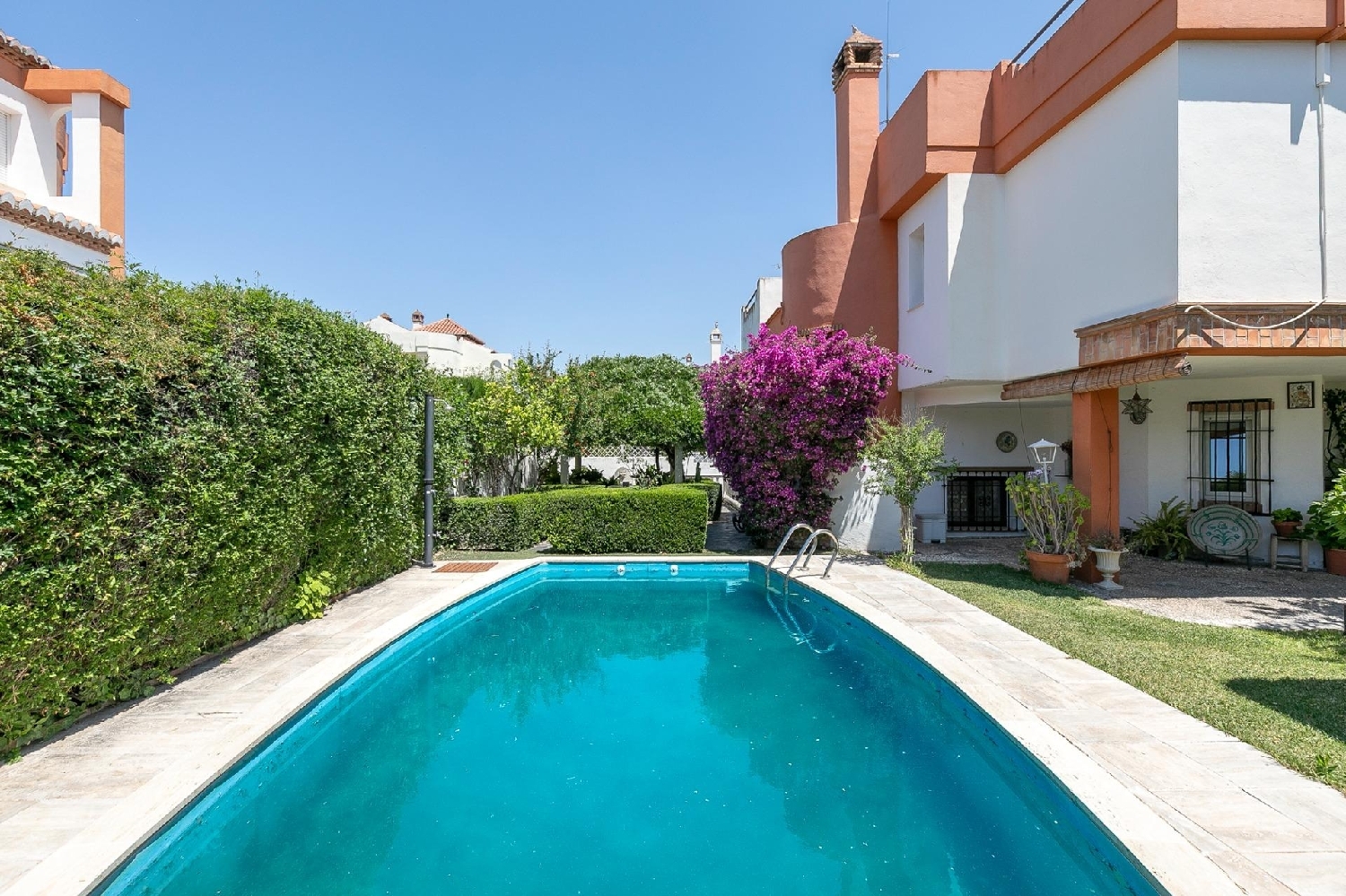 te koop huis Ogíjares Vega De Granada 8