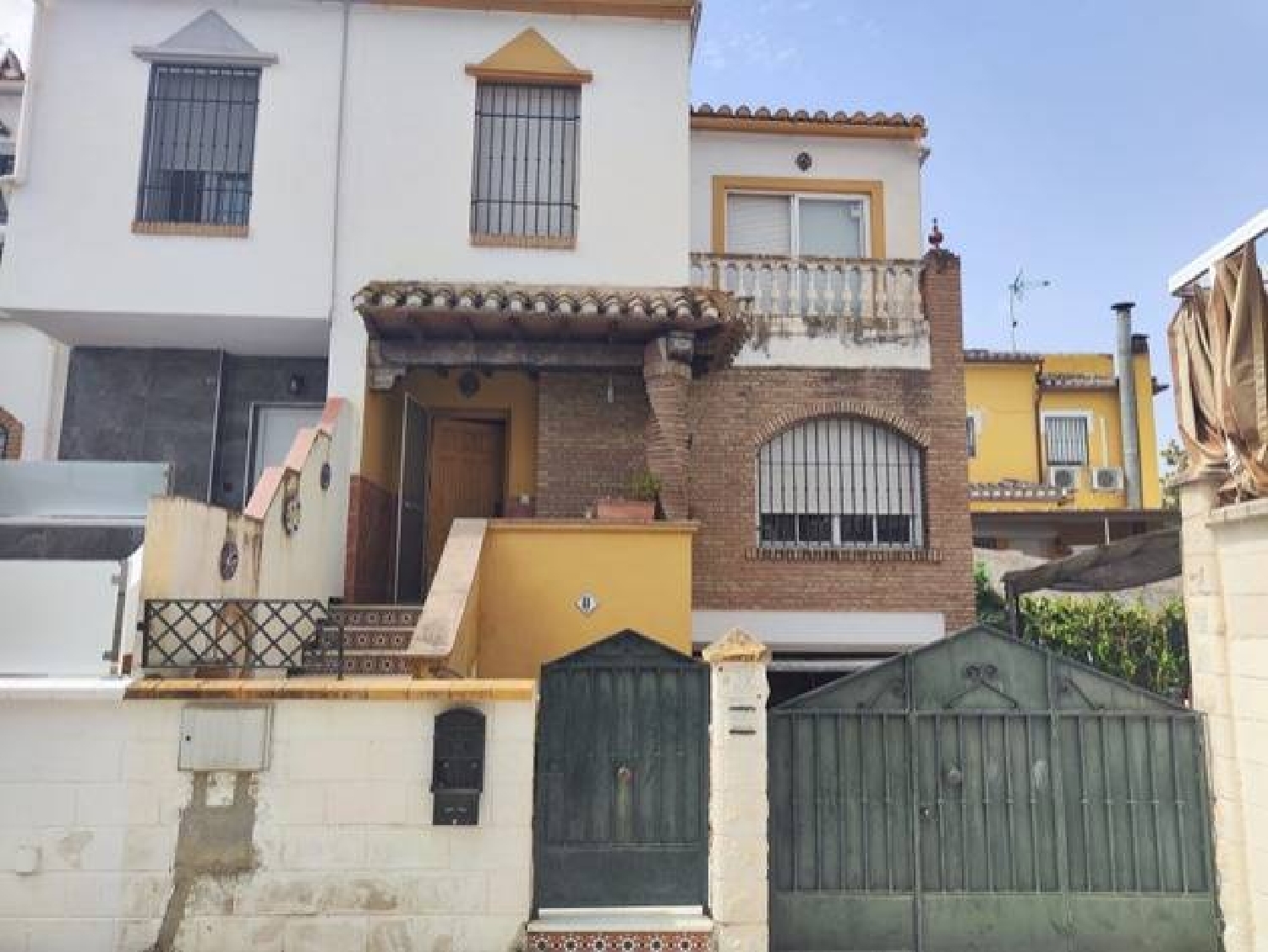  for sale house Ogíjares Vega De Granada 2