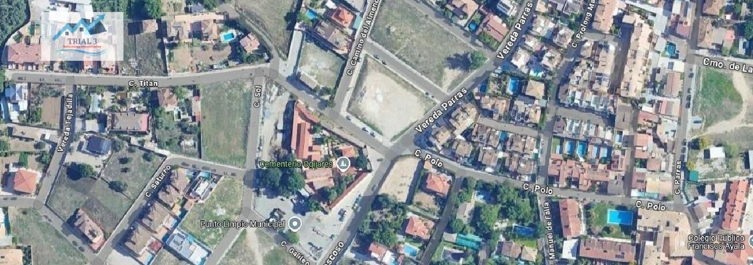  for sale house Ogíjares Vega De Granada 4