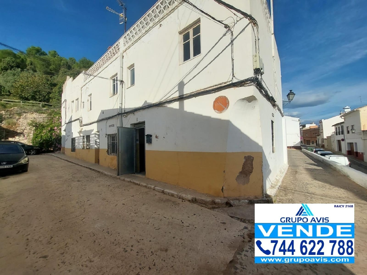 for sale house Oliva Safor 1