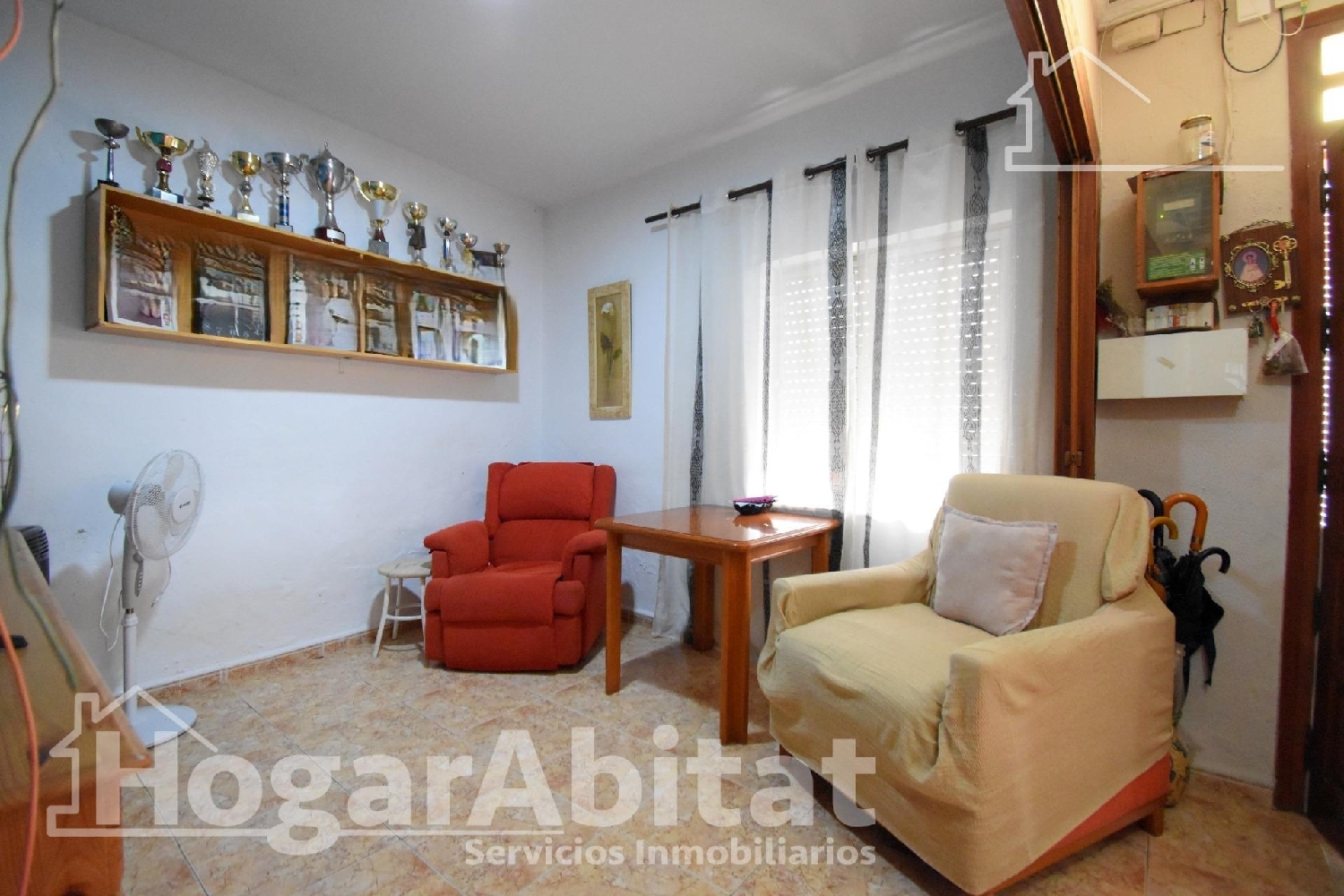  à vendre maison Oliva Safor 3