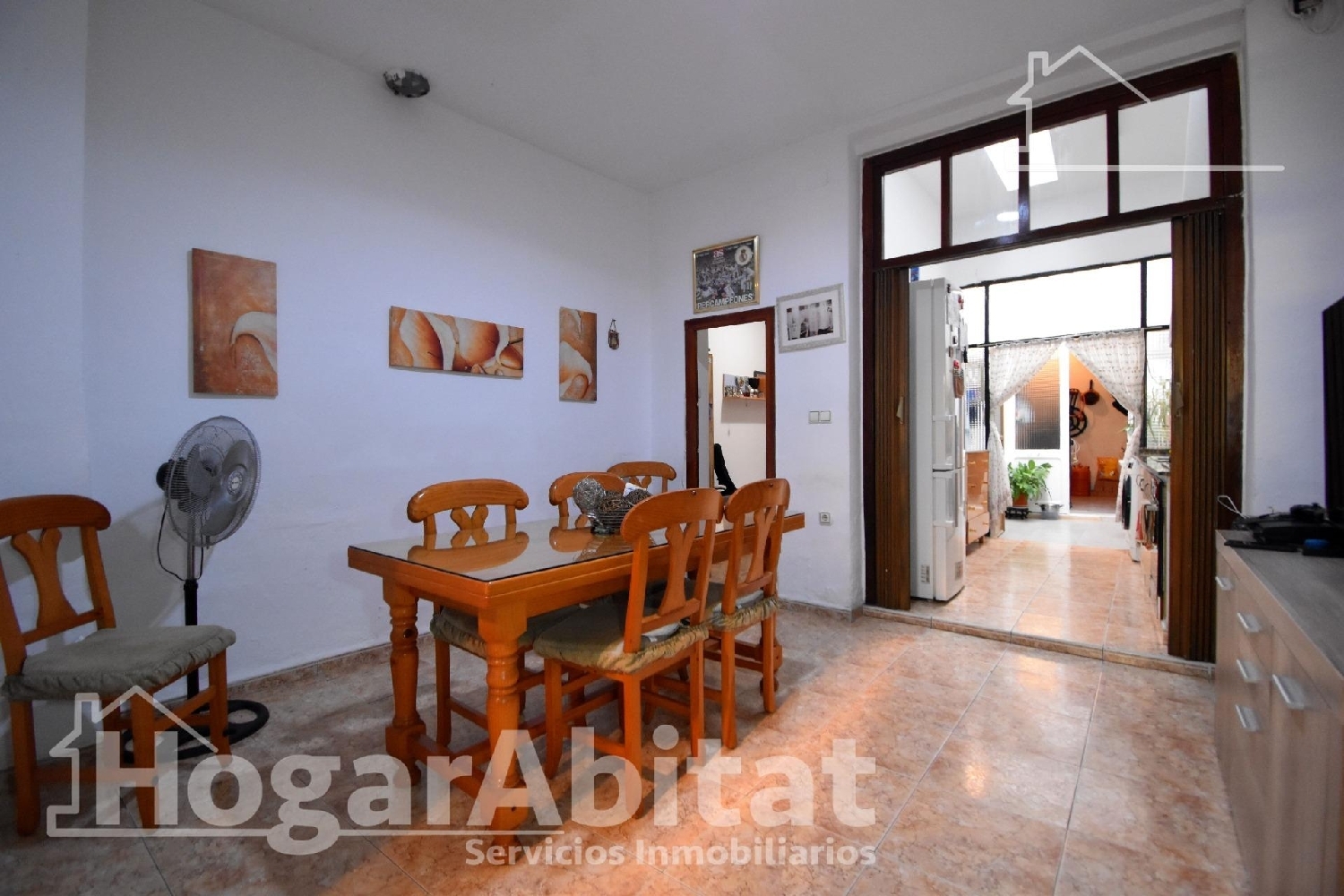  à vendre maison Oliva Safor 7