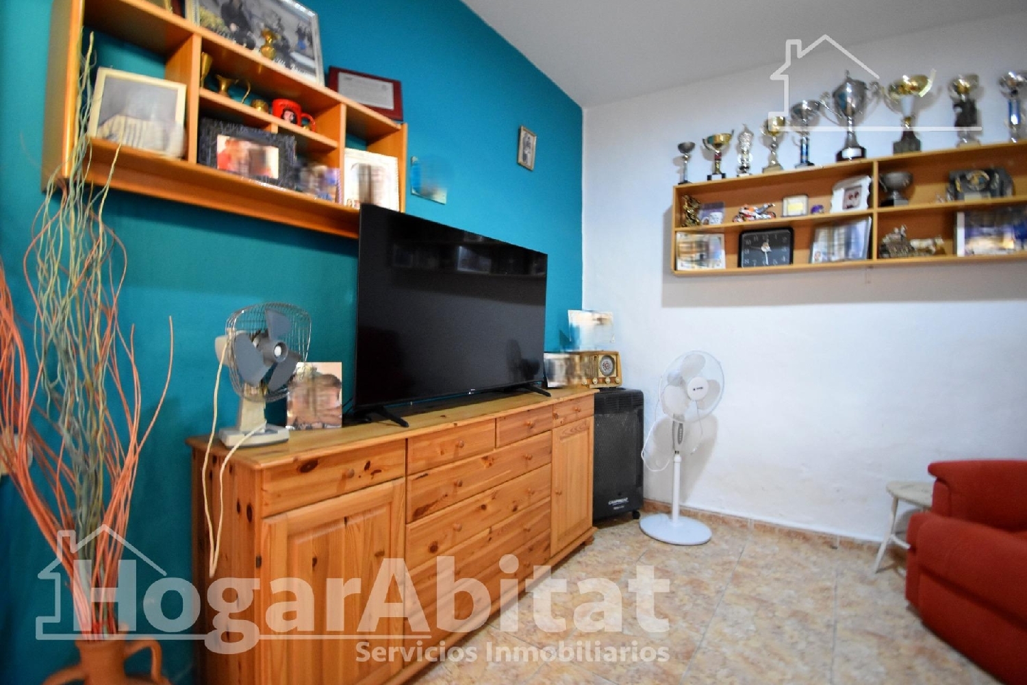  à vendre maison Oliva Safor 4