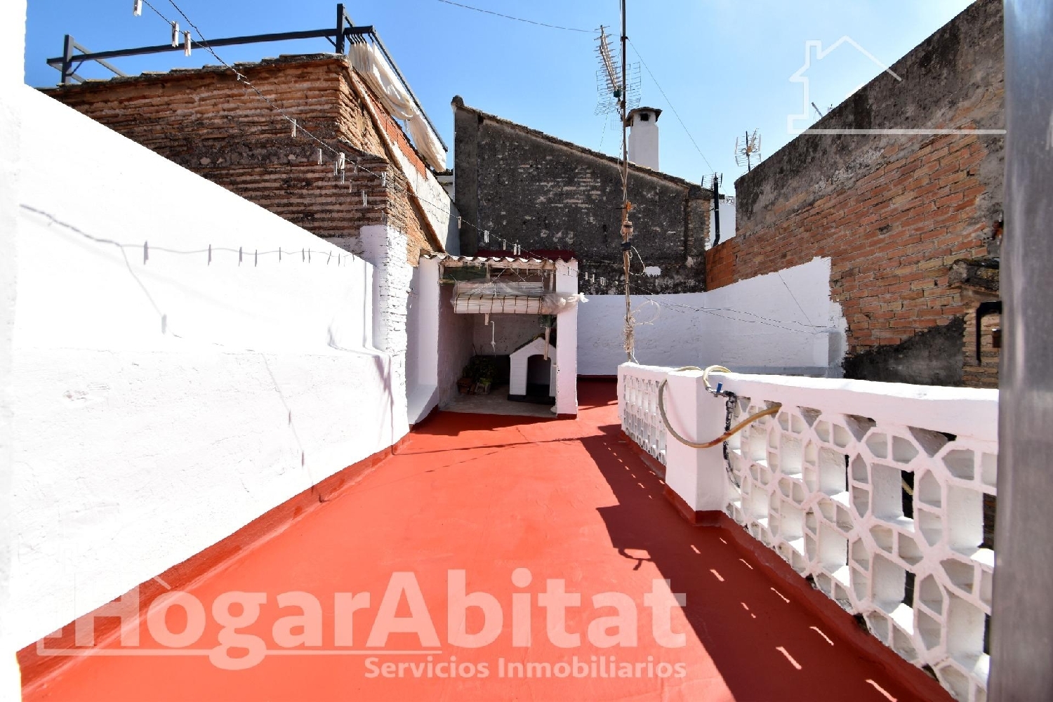  à vendre maison Oliva Safor 2