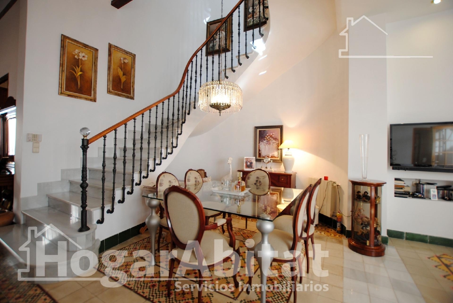  en venta casa Oliva Safor 1