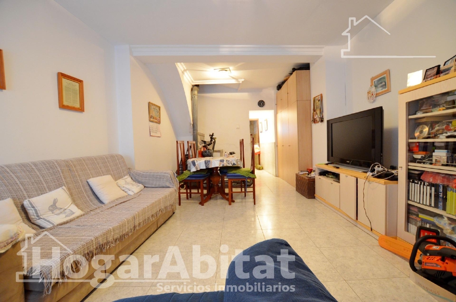  à vendre maison Oliva Safor 6