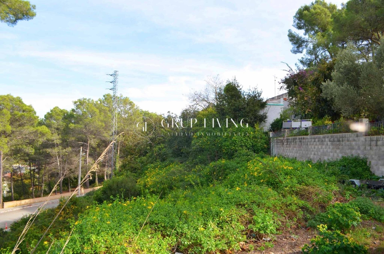  en venta casa Olivella Garraf 2